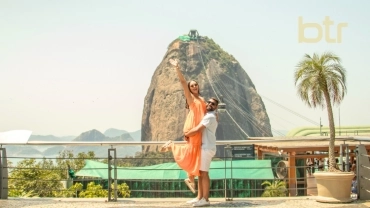 O Tour Mais Pedido: Amanhecer no Mirante Dona Marta, Cristo Redentor e Pão de Açúcar